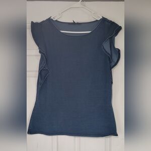 White House Black Market top